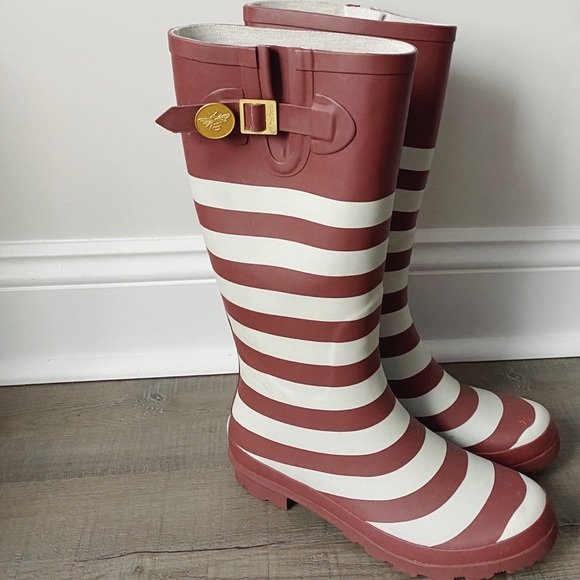 lillybee rain boots